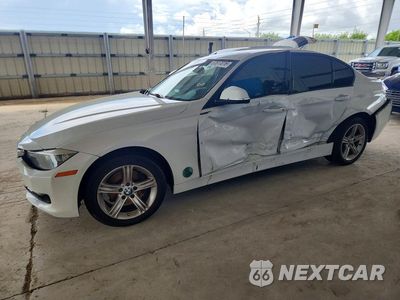 2015 BMW 328 I WBA3A5C54FF607780 - główne zdjęcie licytacji z USA - miniatura