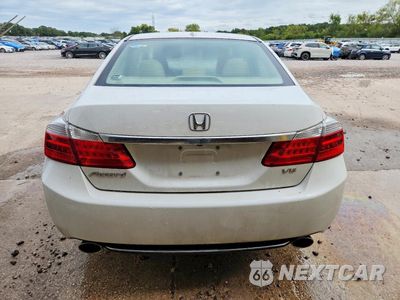 Zdjęcie 6 z 12 samochodu: 2015 HONDA ACCORD EXL VIN:1HGCR3F88FA011866 - miniatura
