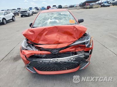 Piąte zdjęcie samochodu w środku: 2026 TOYOTA COROLLA XSE VIN:JTNC4MBE5T3265609 - miniatura
