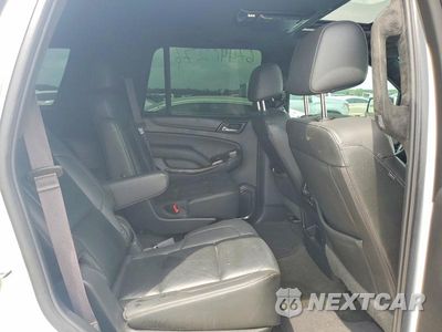 Zdjęcie 11 z 13 samochodu: 2017 CHEVROLET TAHOE C1500 LT VIN:1GNSCBKC2HR153691 - miniatura