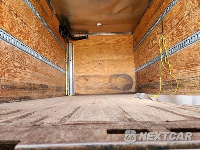 Zdjęcie 10 z 13 samochodu: 2012 FREIGHTLINER SPRINTER 3500 VIN:WDPPF4CC6C9509383 - miniatura