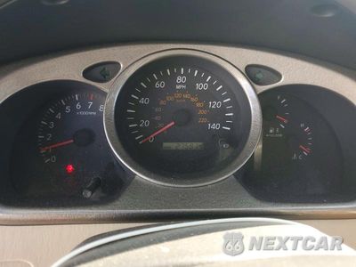 Zdjęcie 9 z 12 samochodu: 2001 TOYOTA HIGHLANDER BASE VIN:JTEGF21A910003542 - miniatura