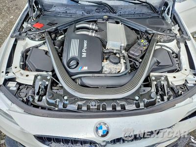 Zdjęcie 11 z 12 samochodu: 2015 BMW M3 VIN:WBS3C9C57FP804126 - miniatura
