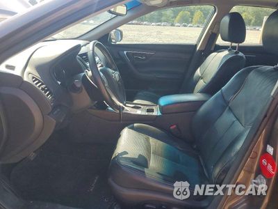 Zdjęcie 7 z 12 samochodu: 2016 NISSAN ALTIMA 2.5 SL VIN:1N4AL3AP5GC125101 - miniatura