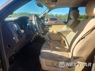 Zdjęcie 7 z 13 samochodu: 2013 FORD F150 SUPERCREW VIN:1FTFW1CF8DKD09806 - miniatura