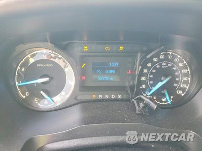 Zdjęcie 9 z 12 samochodu: 2019 FORD RANGER XL VIN:1FTER1FH9KLA59175 - miniatura