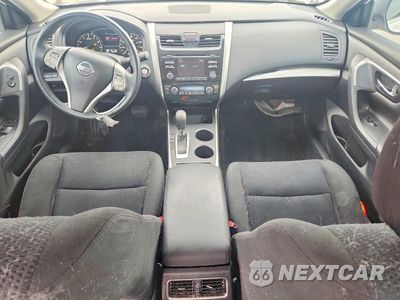 Zdjęcie 8 z 12 samochodu: 2015 NISSAN ALTIMA 2.5 SV VIN:1N4AL3AP2FC297942 - miniatura