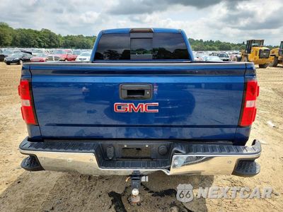 Zdjęcie 6 z 12 samochodu: 2015 GMC SIERRA K1500 SLE VIN:3GTU2UECXFG218263 - miniatura