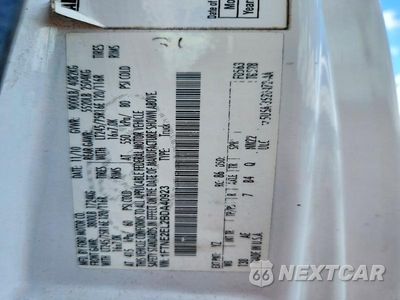 Zdjęcie 13 z 13 samochodu: 2011 FORD ECONOLINE E250 VAN VIN:1FTNE2EL2BDA40923 - miniatura