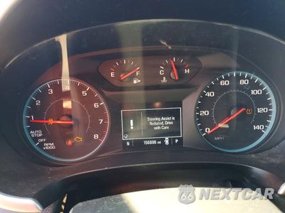 Zdjęcie 9 z 12 samochodu: 2020 CHEVROLET MALIBU RS VIN:1G1ZG5ST0LF155987 - miniatura
