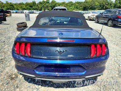 Zdjęcie 6 z 12 samochodu: 2020 FORD MUSTANG VIN:1FATP8UHXL5142649 - miniatura