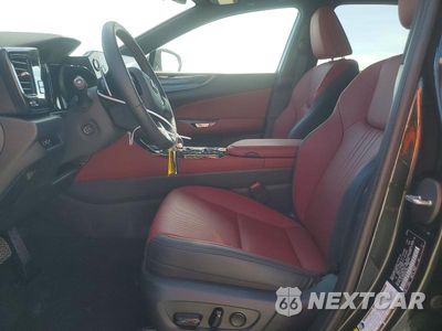 Zdjęcie 7 z 14 samochodu: 2025 LEXUS NX 350H PREMIUM VIN:JTJGKCEZ4S5041106 - miniatura