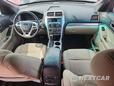 Zdjęcie 8 z 13 samochodu: 2014 FORD EXPLORER VIN:1FM5K8B8XEGB83242 - miniatura