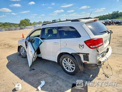 Drugie zdjęcie samochodu z przodu: 2014 DODGE JOURNEY SXT VIN:3C4PDDBG9ET251002 - miniatura