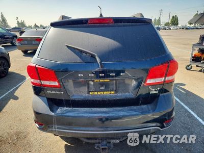 Zdjęcie 6 z 12 samochodu: 2013 DODGE JOURNEY SXT VIN:3C4PDCBG9DT736295 - miniatura