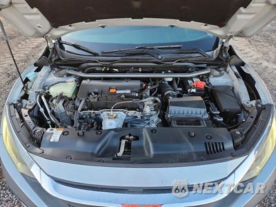 Zdjęcie 11 z 12 samochodu: 2017 HONDA CIVIC LX VIN:2HGFC2F59HH520531 - miniatura