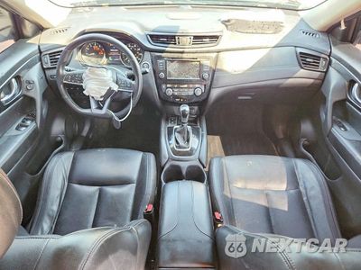 Zdjęcie 8 z 14 samochodu: 2018 NISSAN ROGUE S VIN:JN8AT2MV1JW350298 - miniatura