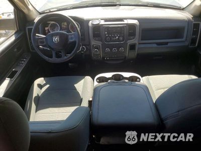Zdjęcie 8 z 12 samochodu: 2016 RAM 1500 ST VIN:1C6RR7FT3GS296760 - miniatura