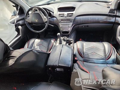 Zdjęcie 8 z 13 samochodu: 2007 ACURA MDX VIN:2HNYD28217H508647 - miniatura