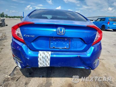 Zdjęcie 6 z 12 samochodu: 2016 HONDA CIVIC LX VIN:2HGFC2F51GH557619 - miniatura