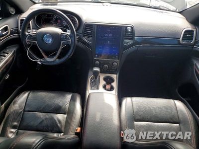 Zdjęcie 8 z 13 samochodu: 2017 JEEP GRAND CHEROKEE LIMITED VIN:1C4RJFBG6HC641763 - miniatura