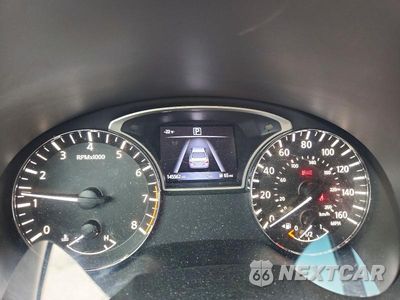 Zdjęcie 9 z 12 samochodu: 2017 NISSAN ALTIMA 2.5 SL VIN:1N4AL3AP1HC179089 - miniatura