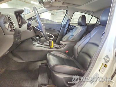 Zdjęcie 7 z 12 samochodu: 2014 MAZDA 3 GRAND TOURING VIN:JM1BM1M7XE1117726 - miniatura