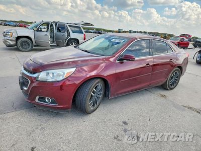 2015 CHEVROLET MALIBU 2LT 1G11D5SL6FF228967 - główne zdjęcie licytacji z USA - miniatura