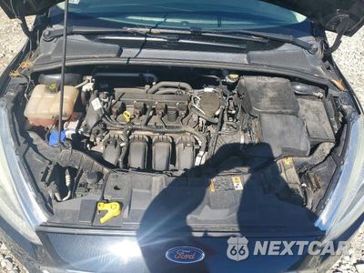 Zdjęcie 11 z 12 samochodu: 2015 FORD FOCUS SE VIN:1FADP3F22FL207333 - miniatura