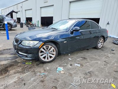 2011 BMW 335 I WBADX7C53BE261123 - główne zdjęcie licytacji z USA - miniatura