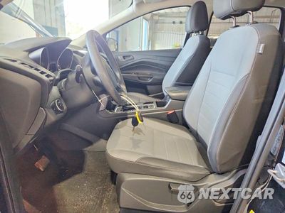 Zdjęcie 7 z 13 samochodu: 2017 FORD ESCAPE S VIN:1FMCU0F79HUB71531 - miniatura