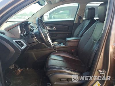 Zdjęcie 7 z 13 samochodu: 2012 GMC TERRAIN SLT VIN:2GKFLUE50C6344747 - miniatura