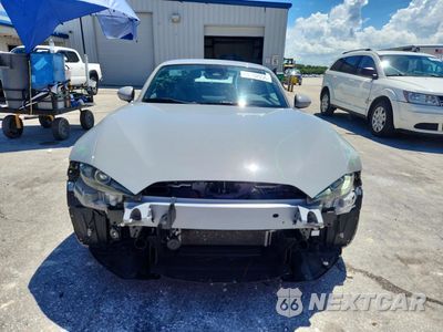 Piąte zdjęcie samochodu w środku: 2024 MAZDA MX-5 MIATA GRAND TOURING VIN:JM1NDAM78R0609888 - miniatura