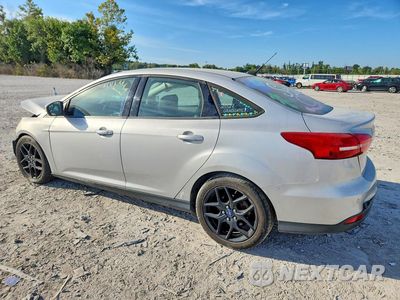 Drugie zdjęcie samochodu z przodu: 2016 FORD FOCUS SE VIN:1FADP3F20GL307657 - miniatura