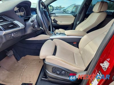 Zdjęcie 7 z 12 samochodu: 2012 BMW X6 XDRIVE50I VIN:5UXFG8C59CL590454 - miniatura