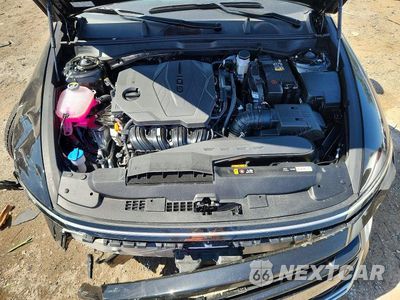 Zdjęcie 11 z 12 samochodu: 2026 HYUNDAI SONATA SEL SPORT VIN:KMHL64JA7TA563051 - miniatura