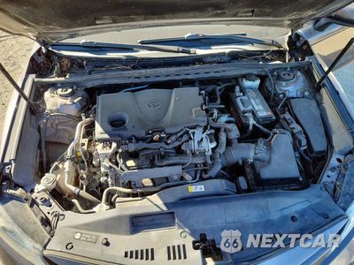 Zdjęcie 11 z 12 samochodu: 2020 TOYOTA CAMRY LE VIN:4T1C11AKXLU331600 - miniatura