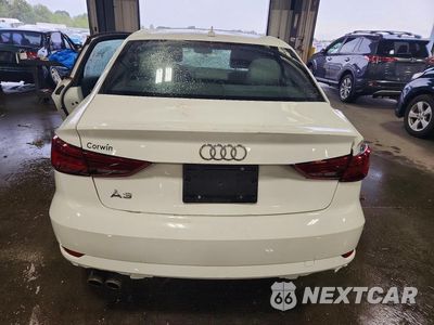 Zdjęcie 6 z 13 samochodu: 2017 AUDI A3 PREMIUM VIN:WAUAUGFF4H1061609 - miniatura