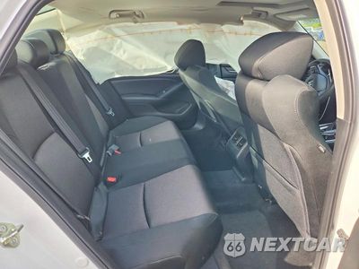 Zdjęcie 10 z 12 samochodu: 2018 HONDA ACCORD EX VIN:1HGCV1F4XJA241494 - miniatura