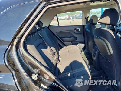 Zdjęcie 11 z 13 samochodu: 2022 HYUNDAI VENUE SEL VIN:KMHRC8A35NU161977 - miniatura