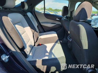 Zdjęcie 11 z 13 samochodu: 2020 CHEVROLET EQUINOX LS VIN:3GNAXHEV5LS505149 - miniatura
