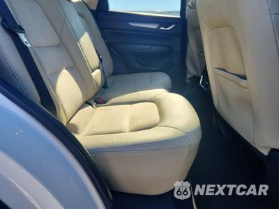 Zdjęcie 10 z 12 samochodu: 2021 MAZDA CX-5 TOURING VIN:JM3KFACM9M1313650 - miniatura