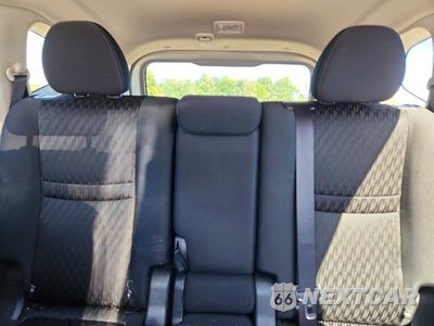Zdjęcie 10 z 14 samochodu: 2019 NISSAN ROGUE SV VIN:KNMAT2MV7KP559200 - miniatura