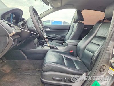 Zdjęcie 7 z 12 samochodu: 2011 HONDA ACCORD SE VIN:1HGCP2F64BA051063 - miniatura
