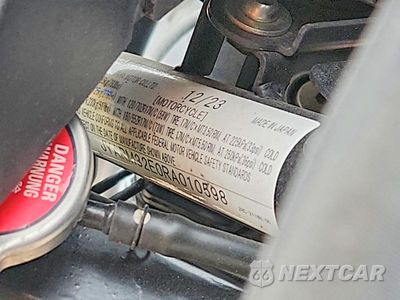 Zdjęcie 9 z 9 samochodu: 2024 YAMAHA MT07 VIN:JYARM32E0RA010598 - miniatura