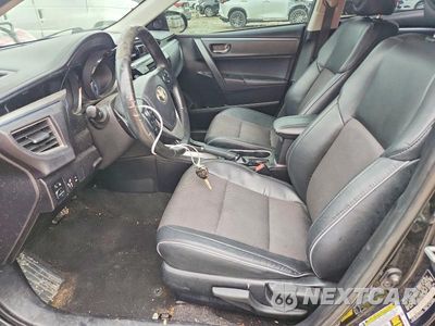 Zdjęcie 7 z 11 samochodu: 2015 TOYOTA COROLLA VIN:2T1BURHE3FC246279 - miniatura