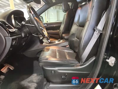 Zdjęcie 7 z 14 samochodu: 2019 JEEP GRAND CHEROKEE OVERLAND VIN:1C4RJFCTXKC710926 - miniatura