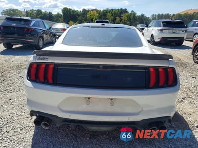 Zdjęcie 6 z 12 samochodu: 2019 FORD MUSTANG GT VIN:1FA6P8CF6K5192508 - miniatura