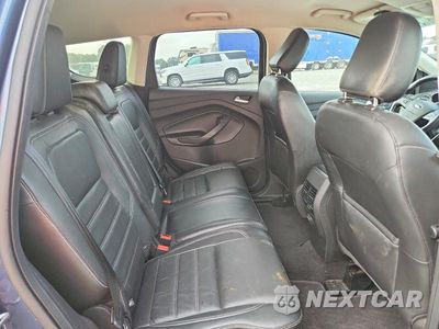Zdjęcie 11 z 13 samochodu: 2018 FORD ESCAPE SEL VIN:1FMCU9HD6JUA81301 - miniatura