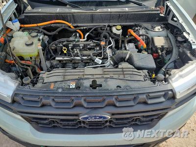 Zdjęcie 11 z 12 samochodu: 2024 FORD MAVERICK XL VIN:3FTTW8A33RRA77591 - miniatura